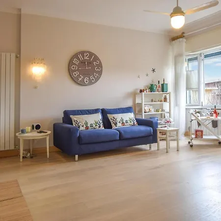 Apartment Casa Stella Marina *
