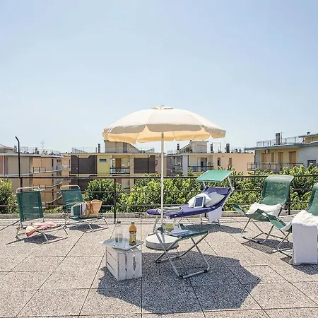 Apartment Casa Stella Marina
