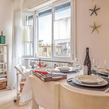 Casa Stella Marina Spotorno